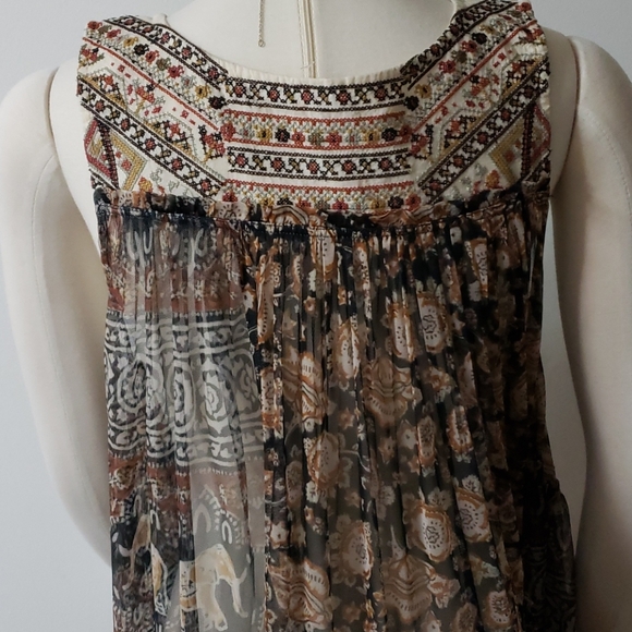 FP The Wanderers Top - Picture 11 of 13